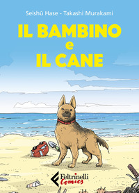 BAMBINO E IL CANE