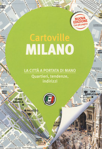 MILANO - CARTOVILLE 2020