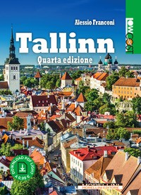 TALLINN - LOW COST 2018 di FRANCONI ALESSIO