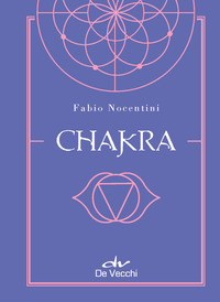 CHAKRA - CON POSTER