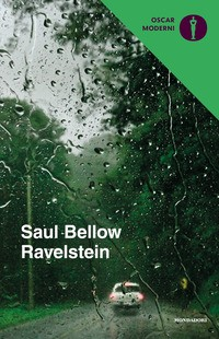 RAVELSTEIN di BELLOW SAUL