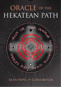 ORACLE OF THE HEKATEAN PATH
