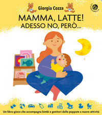 MAMMA LATTE - ADESSO NO PERO\'