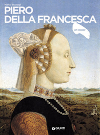 PIERO DELLA FRANCESCA - ART DOSSIER 71