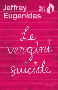 VERGINI SUICIDE - V.E.
