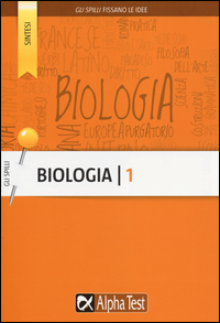 BIOLOGIA 1 - GLI SPILLI