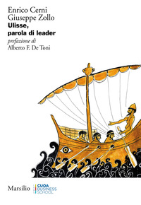 ULISSE - PAROLA DI LEADER