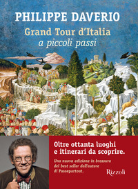 GRAND TOUR D\'ITALIA A PICCOLI PASSI