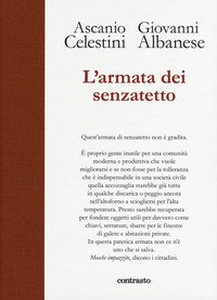ARMATA DEI SENZATETTO di CELESTINI A. - ALBANESE G.