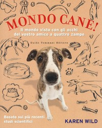 MONDO CANE di WILD KAREN