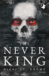 THE NEVER KING