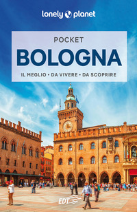 BOLOGNA - EDT POCKET 2022