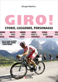 GIRO . STORIE LEGGENDE PERSONAGGI