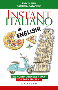 INSTANT ITALIANO IN ENGLISH !