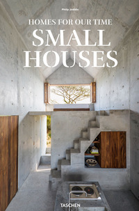 SMALL HOUSES - HOMES FOR OUR TIME