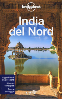 INDIA DEL NORD - EDT 2018