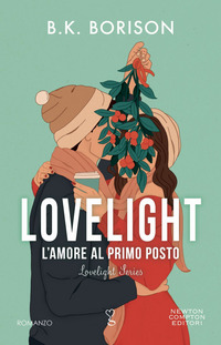 AMORE AL PRIMO POSTO - LOVELIGHT