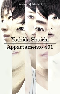 APPARTAMENTO 401 di YOSHIDA SHUICHI