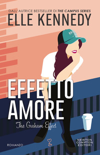 EFFETTO AMORE - THE GRAHAM EFFECT