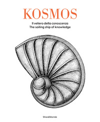KOSMOS - IL VELIERO DELLA CONOSCENZA - THE SAILING SHIP OF KNOWLEDGE