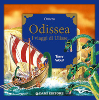 ODISSEA - I VIAGGI DI ULISSE