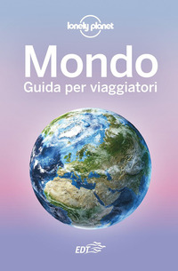 MONDO - GUIDA PER I VIAGGIATORI 2023