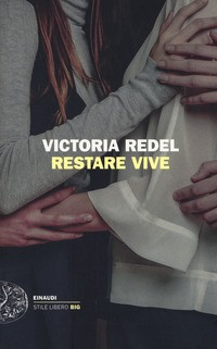 RESTARE VIVE di REDEL VICTORIA