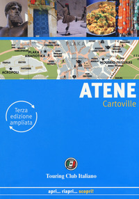 ATENE - CARTOVILLE 2019