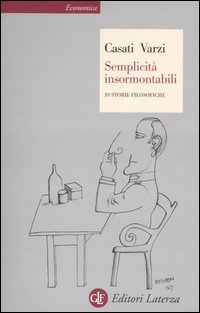 SEMPLICITA\' INSORMONTABILI - 39 STORIE FILOSOFICHE