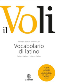 VOLI-VOCABOLARIO LATINO+VADEMECUM DEL LATINISTA+GRAMM.+DOWNLOAD