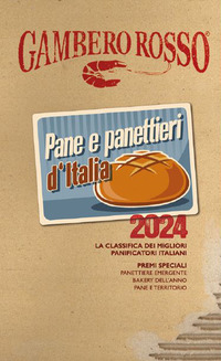 PANE E PANETTIERI D\'ITALIA 2024