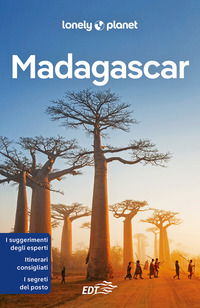 MADAGASCAR - EDT 2024