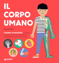 CORPO UMANO