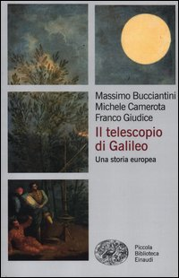 TELESCOPIO DI GALILEO