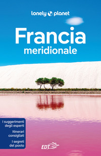 FRANCIA MERIDIONALE - EDT 2022
