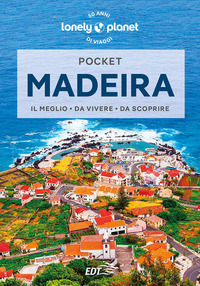 MADEIRA - EDT POCKET 2023