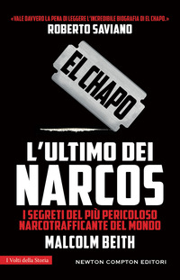 EL CHAPO - L\'ULTIMO DEI NARCOS