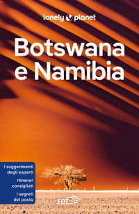 BOTSWANA E NAMIBIA - EDT 2024