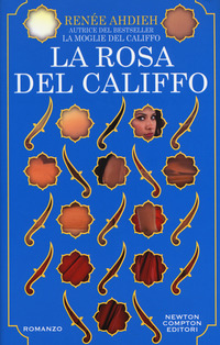 ROSA DEL CALIFFO