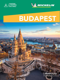 BUDAPEST - WEEK&GO 2024