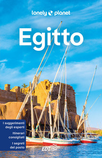 EGITTO - EDT 2024