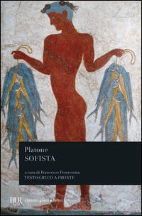 SOFISTA (PLATONE)