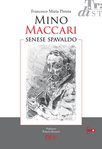 MINO MACCARI - SENESE SPAVALDO