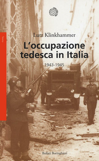 OCCUPAZIONE TEDESCA IN ITALIA 1943 - 1945