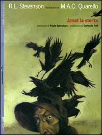 JANET LA STORTA