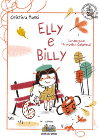 ELLY E BILLY