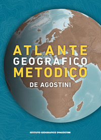 ATLANTE GEOGRAFICO METODICO 2023 - 2024