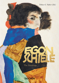 EGON SCHIELE - THE PAINTINGS