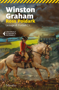ROSS POLDARK - LA SAGA DI POLDARK 1