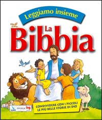 BIBBIA - LEGGIAMO INSIEME